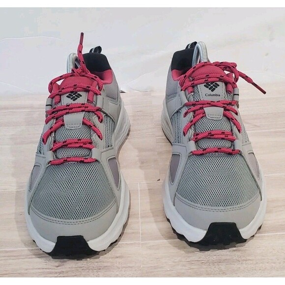 Columbia Women's 9 Novo Trail BL8254-036 Running Hiking Variable Terrain Shoe - Picture 4 of 16